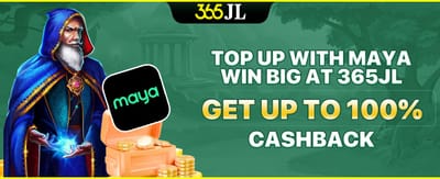 Maya Instant Reload promotion