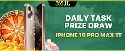 Daily Quest Reward promotion